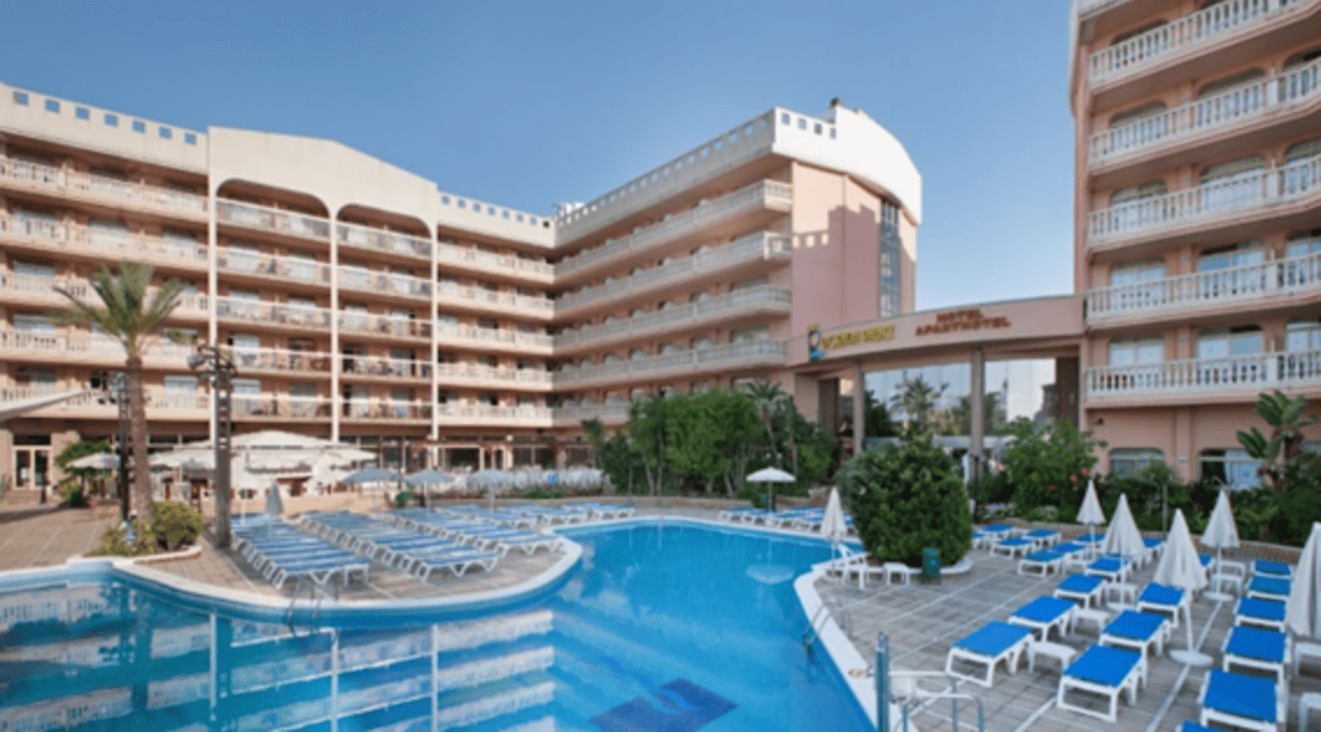PortAventura World refuerza su estrategia hotelera e incorpora un nuevo hotel en Salou