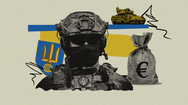 En Ucrania se está apabullando a los rusos con un arma inesperada: los videojuegos
