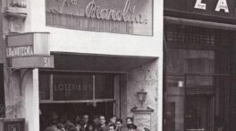Doña Manolita: ¿cuál es la historia de la lotera más famosa de España?