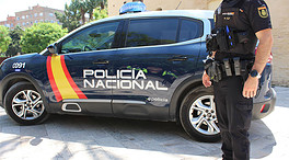 Detenidos tres jóvenes argelinos en Palma por realizar tocamientos y robar a una chica