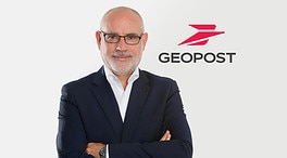 Alberto Navarro, nuevo vicepresidente ejecutivo para Europa de Geopost