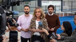 La líder de Ciudadanos en Madrid dimite por sorpresa de todos sus cargos orgánicos