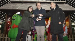 Leganés, la primera ciudad española con villancico propio