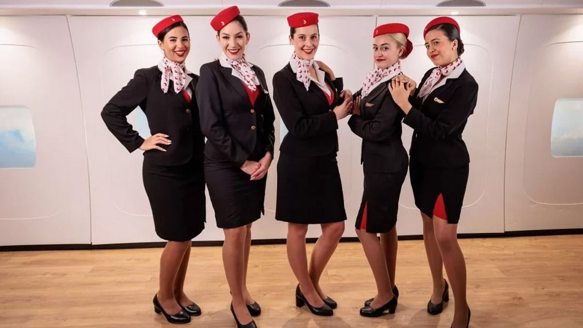 La UE se abre a investigar la «discriminación sexista» a las azafatas de vuelo en España