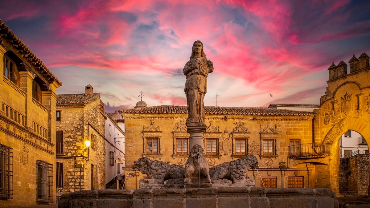 La ciudad española más bonita para viajar en diciembre, según National Geographic