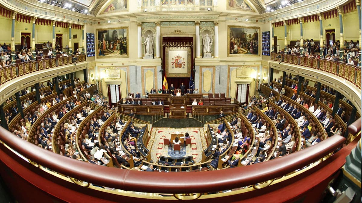 ERC, Junts y Bildu consiguen el aval del Congreso para acceder a los secretos oficiales