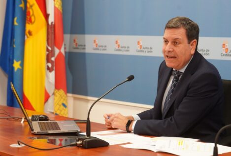 La economía de Castilla y León desacelera  pero superará el 1,6% previsto