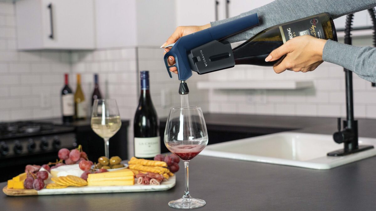 Regalos para ‘winelovers’ más allá de las botellas de vino
