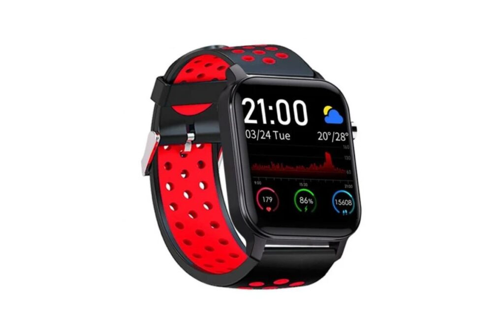 Smartwatch Leotec MultiSport Bip 2 Plus