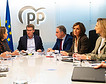 El PP presentará mociones en los ayuntamientos contra el pacto PSOE-Bildu