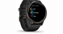 Descubre el famosos smartwatch con GPS Garmin Venu 2 ¡ahora con un 40% de descuento!