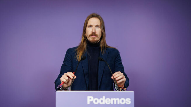 Podemos pide a Calviño que el impuesto a la banca aumente y que sea permanente