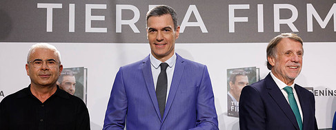 Sánchez pide a Feijóo reflexionar sobre su relación con Abascal por su discurso de «odio»