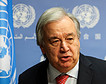Israel pide la dimisión de Guterres por respaldar «secuestros de bebés y la violación de mujeres»