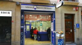 Comprar Lotería de Navidad 2023 en San Sebastián: administraciones más agraciadas