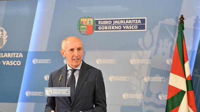El Gobierno vasco presionará a Sánchez para traspasar Cercanías en tres meses