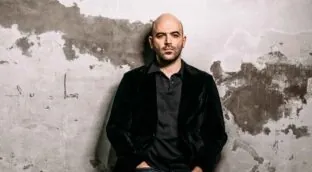 Dos valientes y una sola muerte: cuando Saviano encontró al juez Falcone