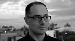 Ramiro Sanchiz: variaciones de la ciencia ficción