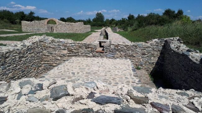 Genomas antiguos de los Balcanes revelan cómo se conformó la Europa eslava