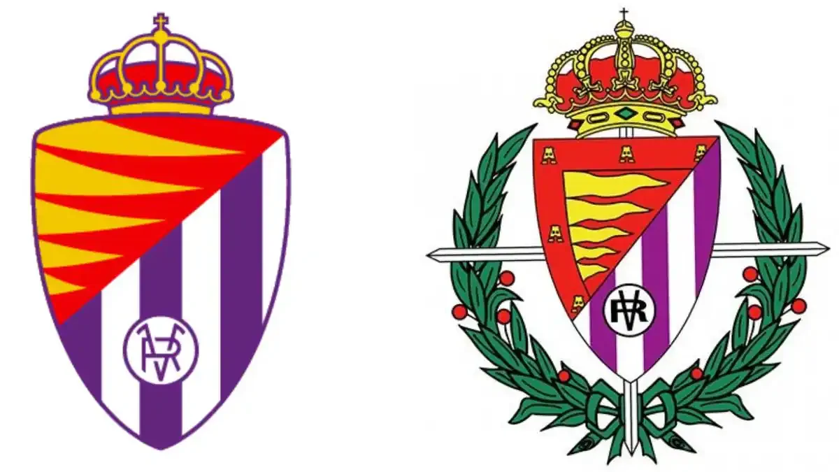 Los socios del Real Valladolid le ganan el pulso a Ronaldo y el club recupera el antiguo escudo