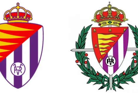 Los socios del Real Valladolid le ganan el pulso a Ronaldo y el club recupera el antiguo escudo