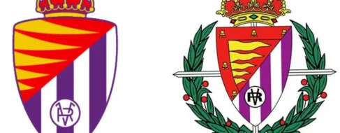 Los socios del Real Valladolid le ganan el pulso a Ronaldo y el club recupera el antiguo escudo