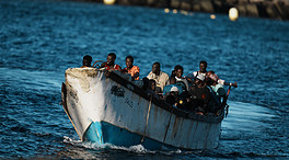 La UE acuerda el pacto sobre migración y asilo con mayor control en las fronteras
