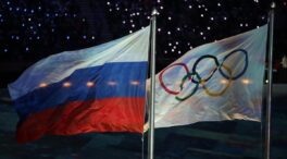 El COI autoriza la participación como neutrales de los deportistas rusos y bielorrusos en 2024