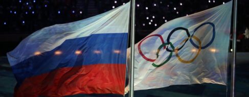 El COI autoriza la participación como neutrales de los deportistas rusos y bielorrusos en 2024