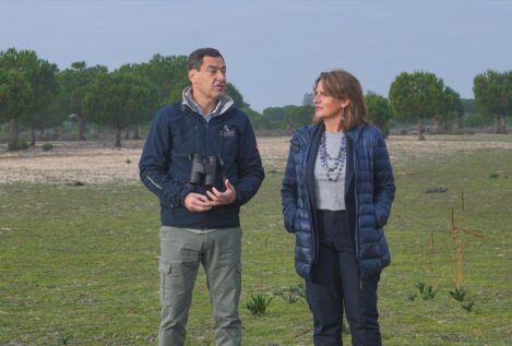 SOS Rural dice que el pacto de los regadíos del Doñana «liquidará la actividad económica»