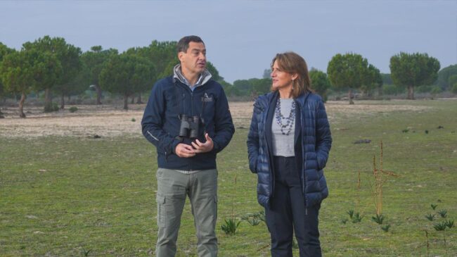 SOS Rural dice que el pacto de los regadíos del Doñana «liquidará la actividad económica»