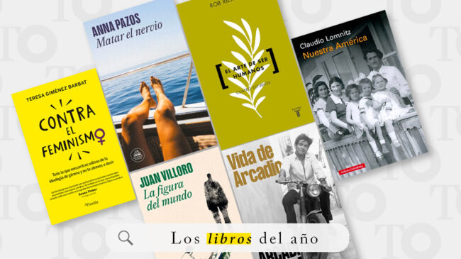 Los mejores libros de 2023, según Ricardo Cayuela