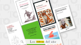 Los mejores libros de 2023, según Andreu Jaume