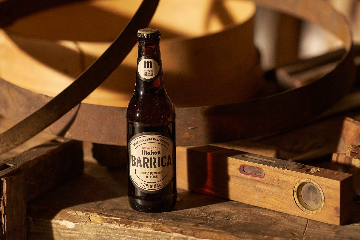 Esta es la cerveza española del año 2023 según los Finest Beer selection