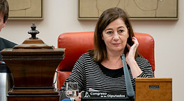 El PSOE acelera el uso del catalán en el Congreso coincidiendo con la ley de amnistía