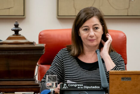 El PSOE acelera el uso del catalán en el Congreso coincidiendo con la ley de amnistía