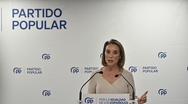 El PP ve una nueva «humillación» la reunión entre Sánchez y Puigdemont