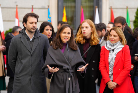 El núcleo duro de Podemos celebra la ruptura con Díaz: «Se le van a bajar los humos»