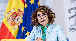 El PSOE ve en el ascenso de Montero a la «sucesora tapada» para liderar Andalucía