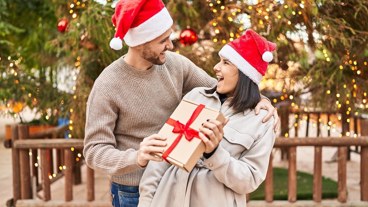Las mejores ideas de regalos para sorprender en Navidad