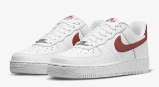 Las zapatillas Nike Air Force que son tendencia esta Navidad ¡ahora con más de 30€ de descuento!