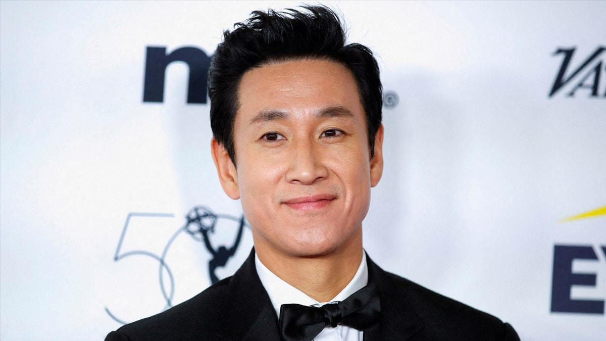 Encuentran muerto en un coche a Lee Sun Kyun, actor de la película surcoreana ‘Parásitos’