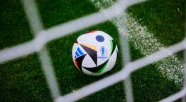 RTVE emitirá en abierto los 51 partidos de la Eurocopa de 2024