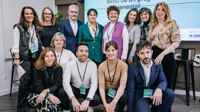 Estas son las 10 empresas pioneras del bienestar que impulsan el cambio en España
