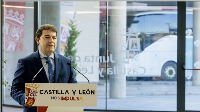 León estrena nueva estación de autobuses con una inversión de 15 millones