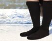 Mantén tus pies calentitos durante el invierno con los mejores calcetines calefactables