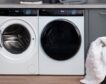Lava tu ropa más fácilmente gracias a las mejores lavadoras inteligentes