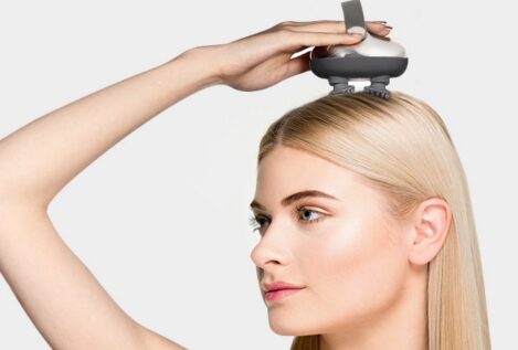 Cuida la salud de tu cabeza con los mejores masajeadores eléctricos para cuero cabelludo