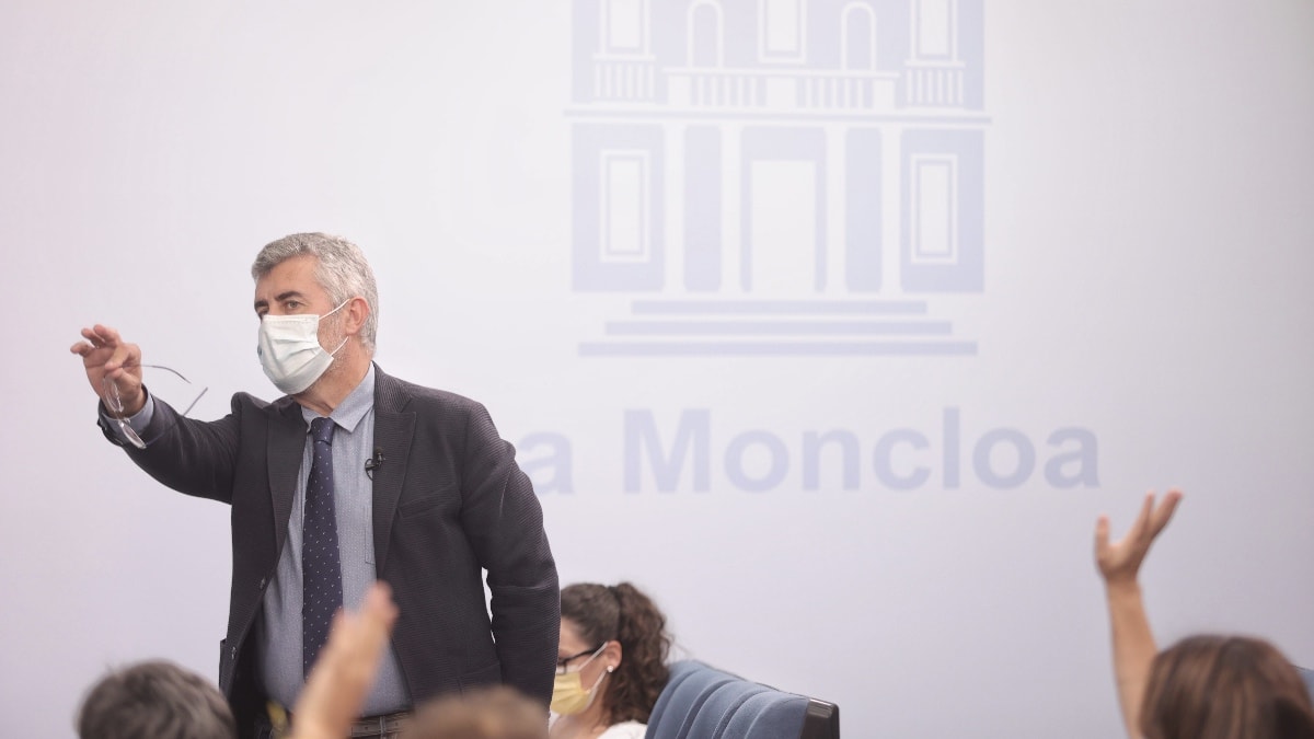 Moncloa toma el control de EFE para mejorar la desgastada imagen internacional de Sánchez