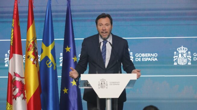 Puente enchufa a un afín como director general saltándose el requisito de que sea funcionario